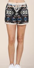 Load image into Gallery viewer, Aztec Shorts
