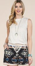 Load image into Gallery viewer, Aztec Shorts
