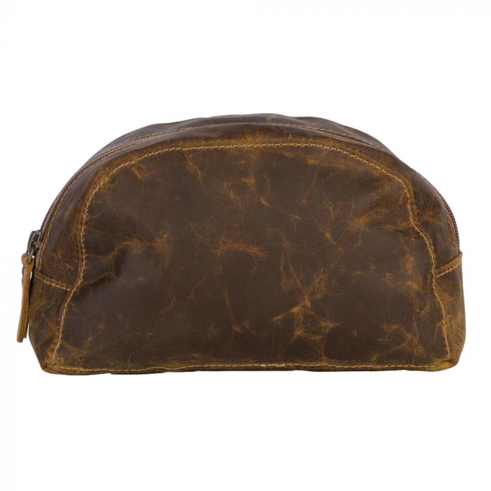 Men’s Shaving Bag - small