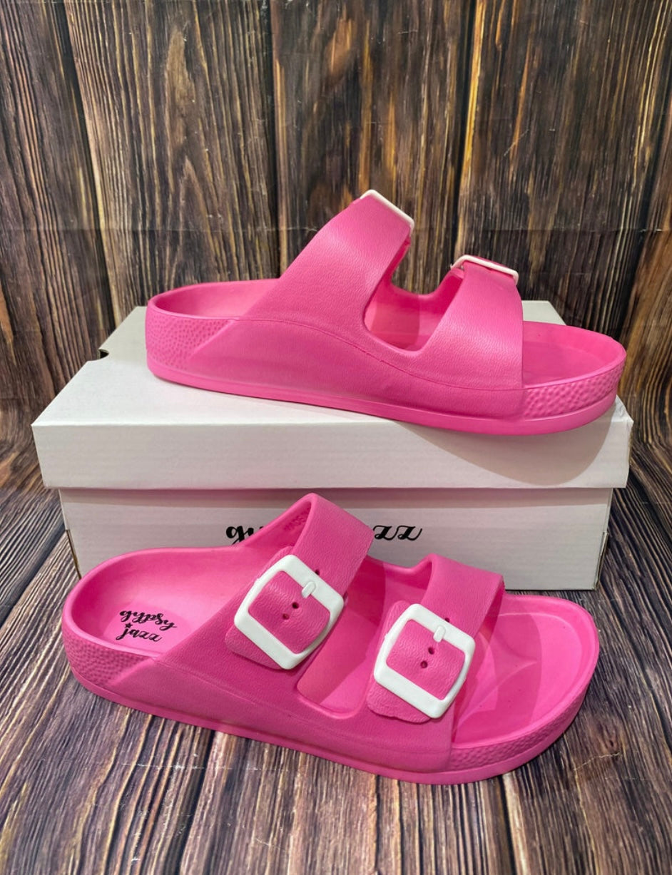 Kids - Lil Mia Sandal