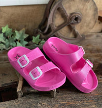 Load image into Gallery viewer, Kids - Lil Mia Sandal
