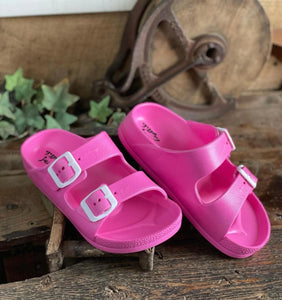 Kids - Lil Mia Sandal