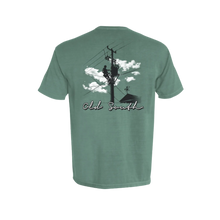 Load image into Gallery viewer, Lineman Tee
