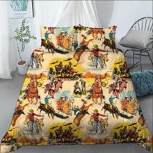 Load image into Gallery viewer, Duvet Covers with Shams
