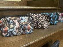 Makeup Bags