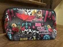 Makeup Bags