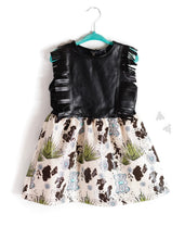 Load image into Gallery viewer, Kids - Prissy Miss Dress
