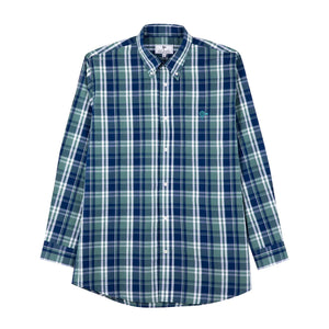 Rivers Button Down