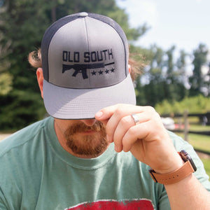 Old South Hat