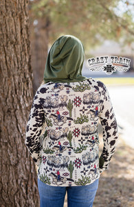 Range Roper Hoodie