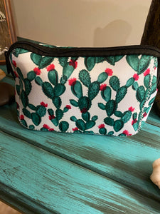 Makeup Bags