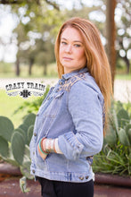 Load image into Gallery viewer, As If Jacket - Leopard
