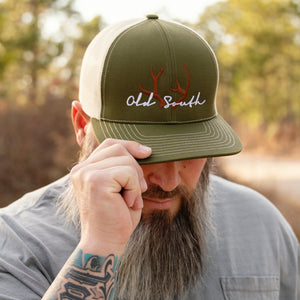 Old South Hat