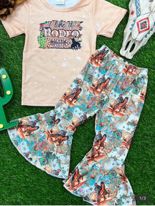 Kids - Rodeo Style set