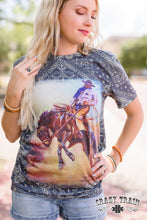 Load image into Gallery viewer, Bronc Buster Tee
