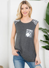 Load image into Gallery viewer, Aztec Tank top
