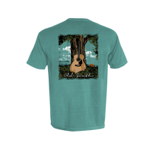 Load image into Gallery viewer, Guitar Tee
