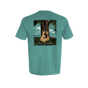 Guitar Tee