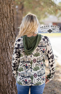 Range Roper Hoodie