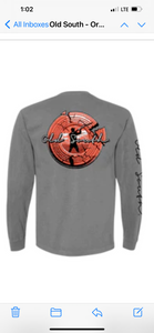 Sporting Clay Tee (LS)