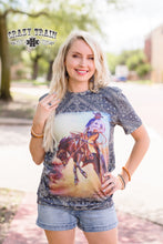 Load image into Gallery viewer, Bronc Buster Tee
